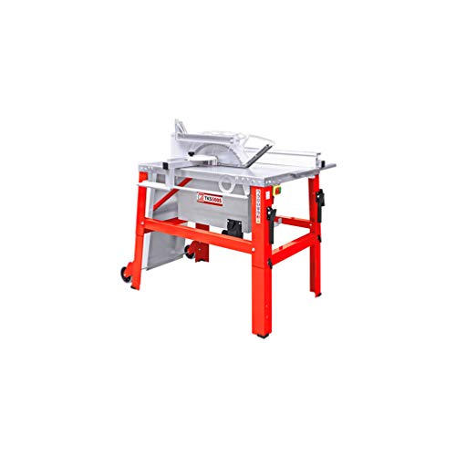 Holzmann Tks500S Bau- E Tischkreissäge 400V