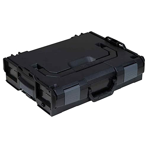 L-Boxx Cassetta Degli Attrezzi 102 Nero/Antracite
