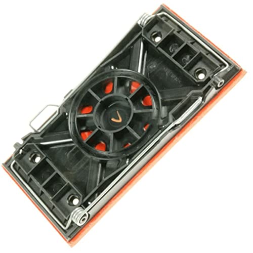 Vassoio Bosch 2609000877 Per Levigatrice Pss 250Ae