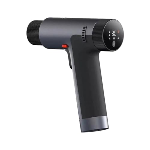 Xiaomi Mi Smart Electric Cordless Drill Black 12V Eu Bhr5510Gl