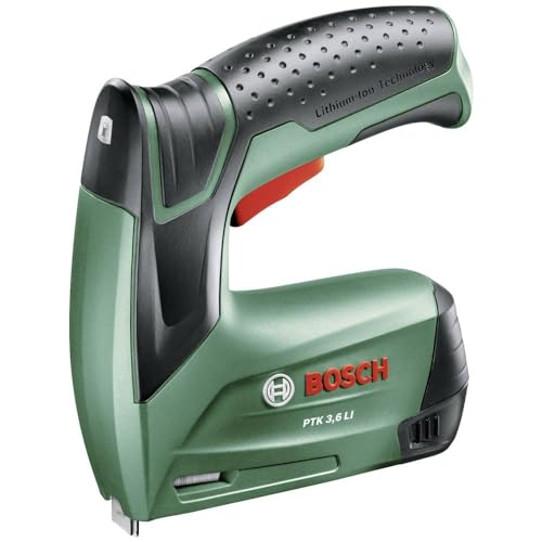 Bosch Home And Garden Ptk 0603968203 - Batteria Inclusa