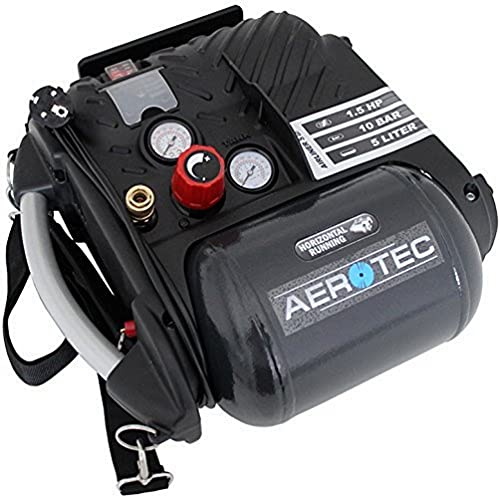 Aerotec, Compressore A Pistoni Airliner 5 Go, 200680.0