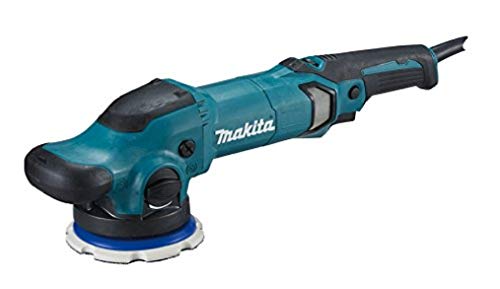 Makita Orbitale Lucidatore (900 W, 230 V) Po5000 C