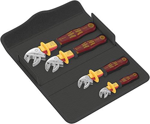 Wera 6004 Joker Vde 4 Set 1