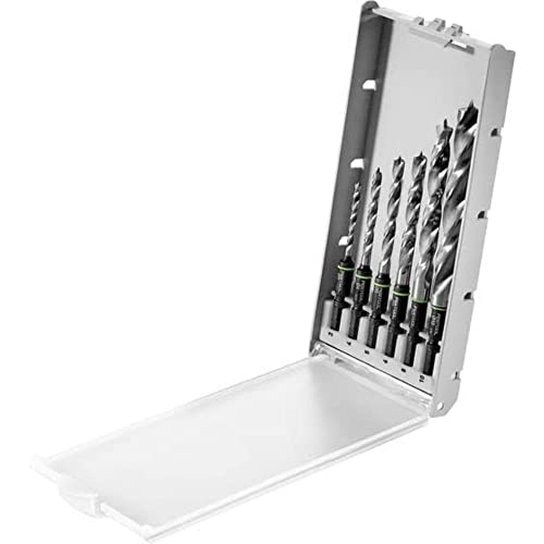 Festool 577396 Custodia Per Punta Da Trapano Bks Sys3 D3-10 Cew