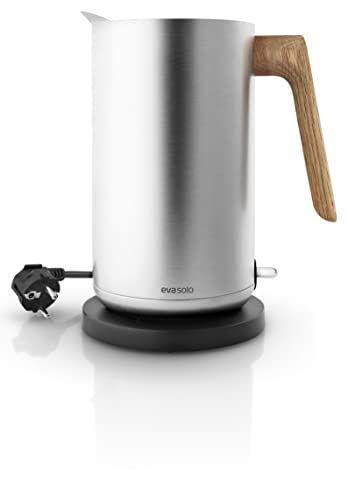 Eva Solo - Nordic Kitchen Electric Kettle, 1,5 L (502740)