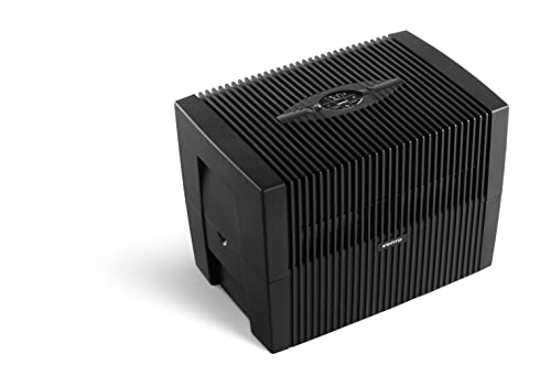 Venta Evaporative Humidifier Ah555 (Black)