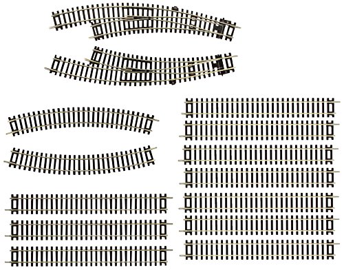 Piko 55330 - Binario A, Set E