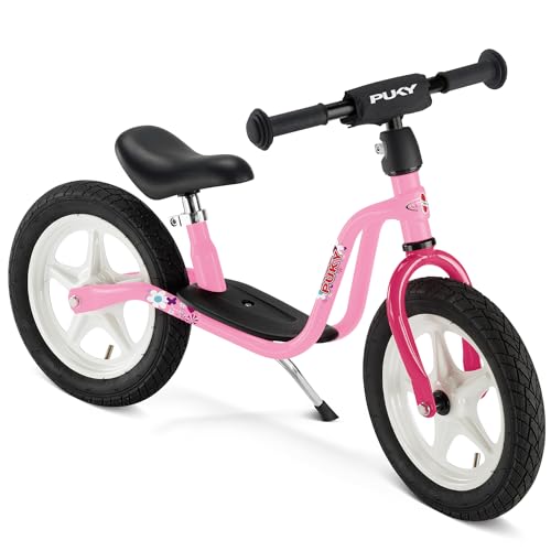 Puky Bilancia Lr1L Rosa Senza Freno