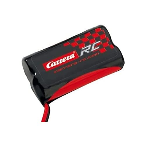 Carrera Rc - 370800001 - Accessorio Per Auto Radiocomandata - Batterie 7,4 V 700 Mah