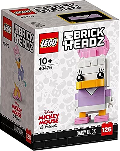 Lego® Brickheadz™ Disney - Daisy Duck (40476)