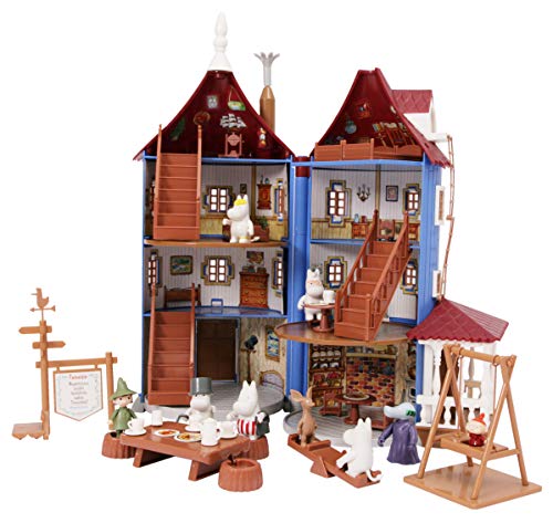 Casa Moomin