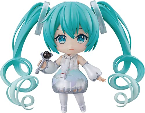 Merchandising Licence Hatsune Miku Expo 2021 Ver Fig 10 Cm Hatsune Miku Nendoroid