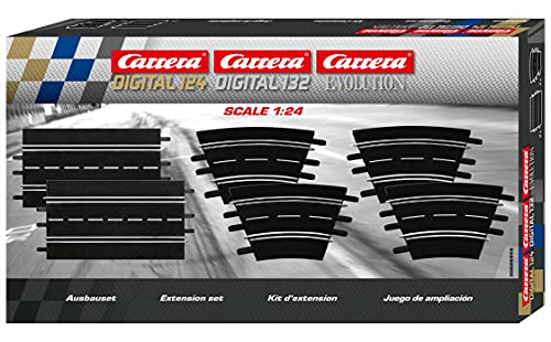 Carrera 20026955 - Set Evolution / Pro-X