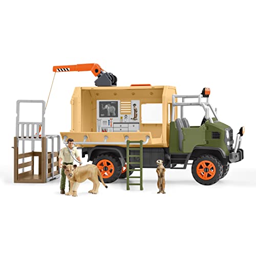 Schleich- Figurine, 42475