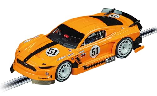 Ford Mustang Gty N. 51