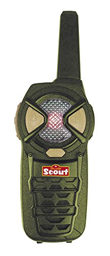 Happy People 19385 - Walkie Talkie Scout (Pmr)