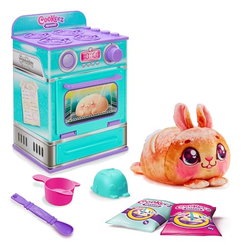 Cookeez - Oven Playset - Bread ( 30428 )