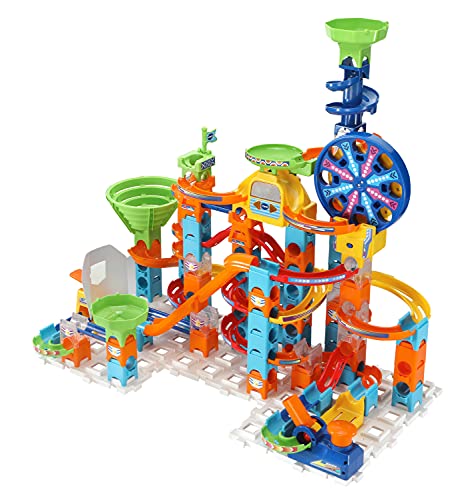 Vtech Marble Rush - Ultimate Set Xl100 E, Pista 80-542349