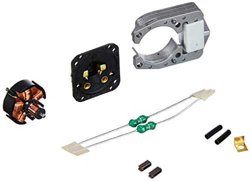 Märklin 60941 - Modellismo, Set Di Potenziamento Per Motori Ad Alta Prestazione