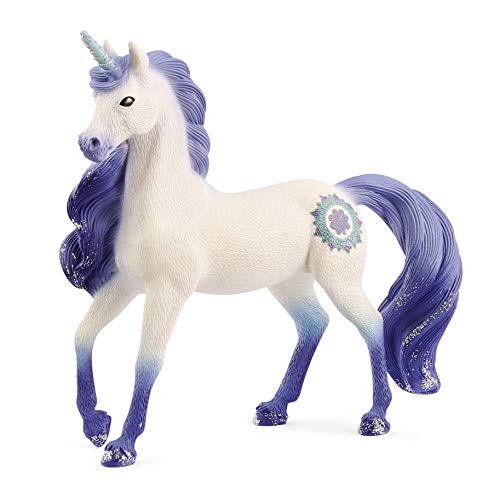 Schleich- Figurine, Multicolore, 70715