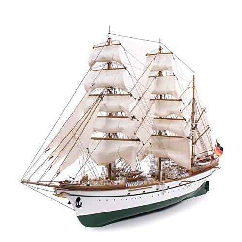 Occre - Nave Scuola Gorch Fock 15003 - Occ_15003