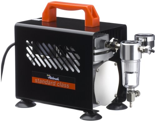 Revell Airbrush 39137 - Compressore "Standard Class"