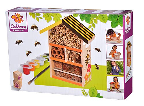 Eichhorn Outdoor Bienenhaus