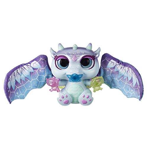 Hasbro Furreal - Snow Dragon, F13895S1