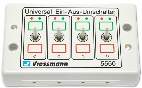 Viessmann 5550