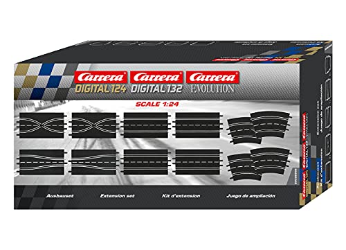 Carrera 20026956 - Set Ampliamento