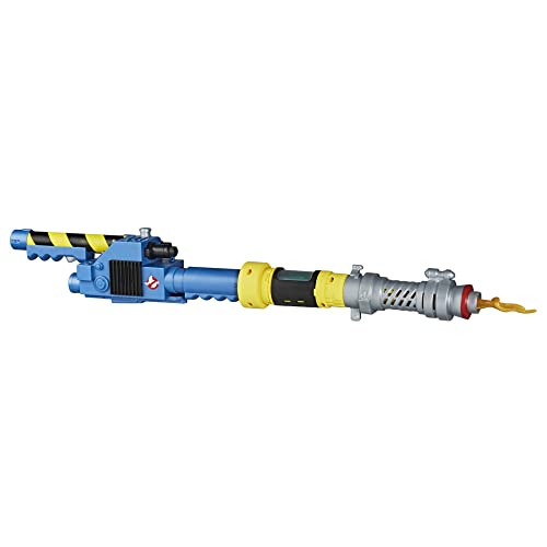 Ghostbusters - Blaster Protonico M.O.D. (Role Play Personalizzabile: Attrezzature Combinate Con Luci E Suoni, Ispirato Al Film Ghostbusters)