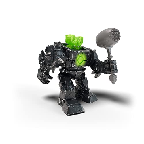 Schleich Roccia Robot