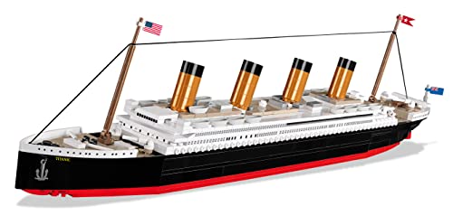 Cobi R.M.S. Titanic