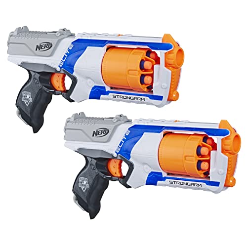 B8995 Nerf Nstrike Elite Strongarm