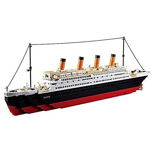 Sluban Titanic, M38-B0577