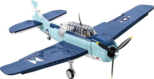 Cobi 5752 Mattoncini Da Costruzione, Multicolore, Taglia Unica