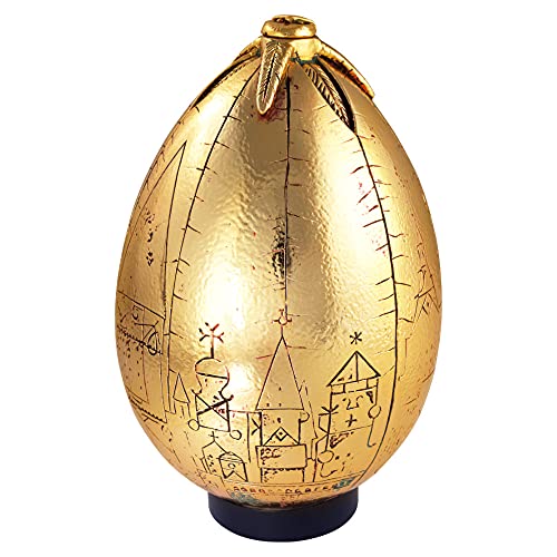 Noble Collections Harry Potter Collectibles, Idea Regalo, Personaggio, Multicolore, 37920
