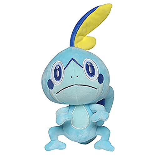 Pokemon 98055 20,8 Cm Peluche – Sobble