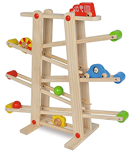 Simba Holz Eichhorn 100002029 - Large Runway