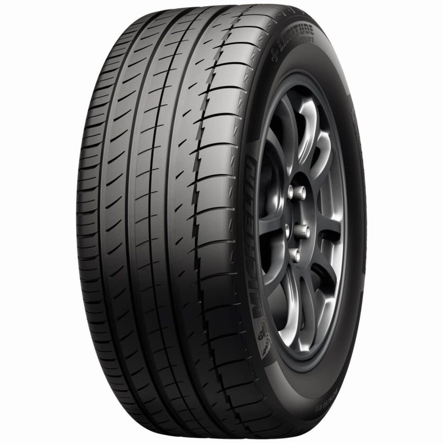 Pneumatico Michelin Latitude Sport 275/45 R20 110 Y Xl N0