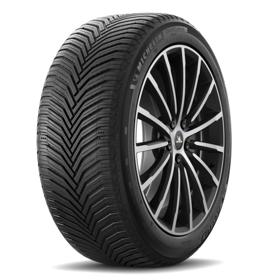 Pneumatico Michelin Crossclimate 2 225/45 R18 95 Y Xl