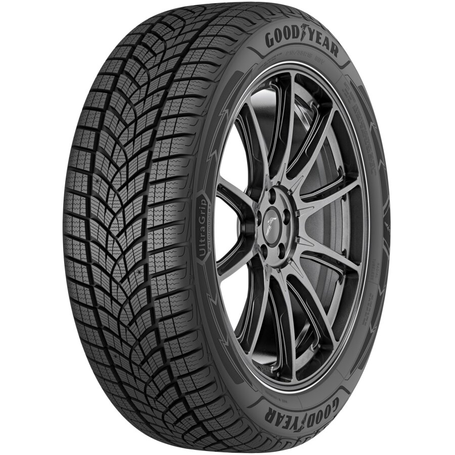 Pneumatico Goodyear Ultragrip Performance+ Suv 225/60 R17 103 V Xl