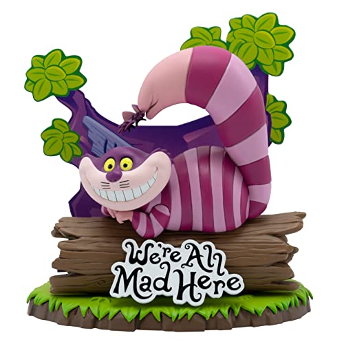 Abystyle Studio - Statuetta Disney Cheshire Cat