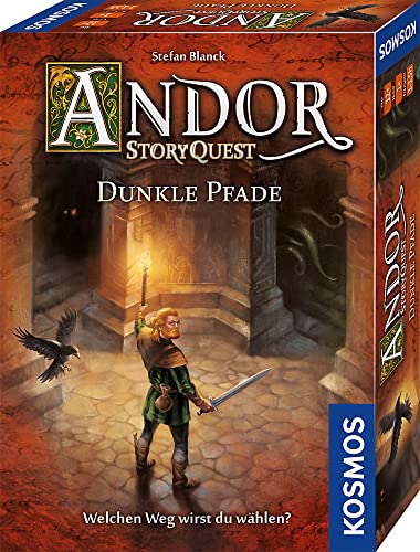 Andor Storyquest
