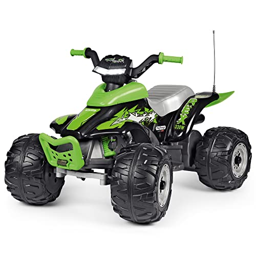 Peg Perego Corral T-Rex 330 W