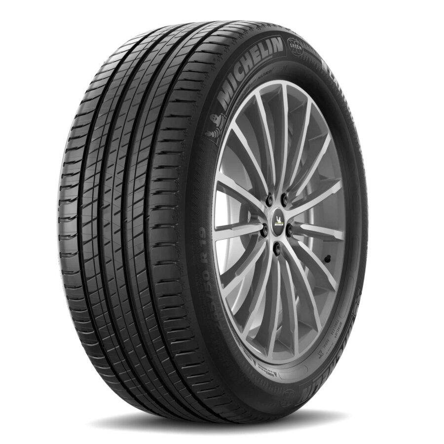 Pneumatico Michelin Latitude Sport 3 275/45 R21 107 Y Mo-s