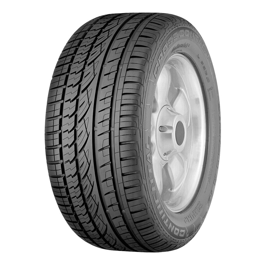 Pneumatico Continental Conticrosscontact Uhp 295/35 R21 107 Y Xl Mo