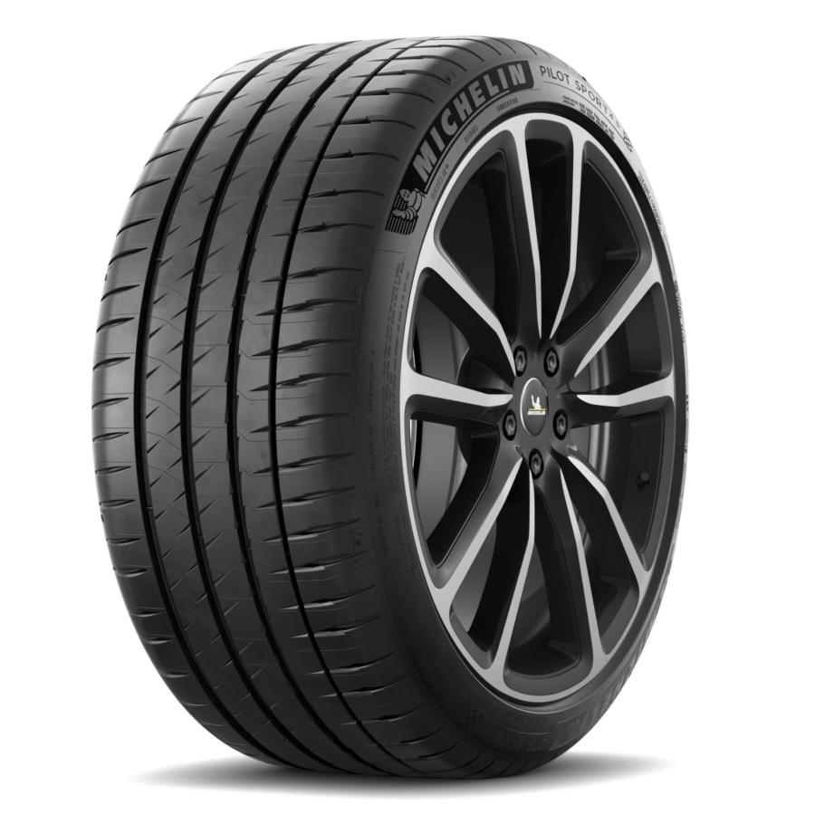 Pneumatico Michelin Pilot Sport 4s 265/35 R20 99 Y Xl