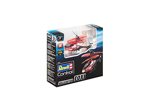 Revell Control - Elicottero Telecomandato